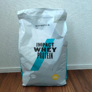 マイプロテイン(MYPROTEIN)のマイプロテイン 5kg ナチュラルバナナ(プロテイン)