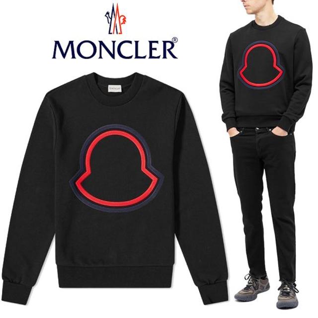 moncler size m