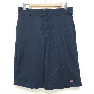 ディッキーズ(Dickies)のW32 ディッキーズ DICKIES ワーク ショーツ ショートパンツ USA(ショートパンツ)