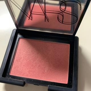 ナーズ(NARS)のNARS チーク(チーク)