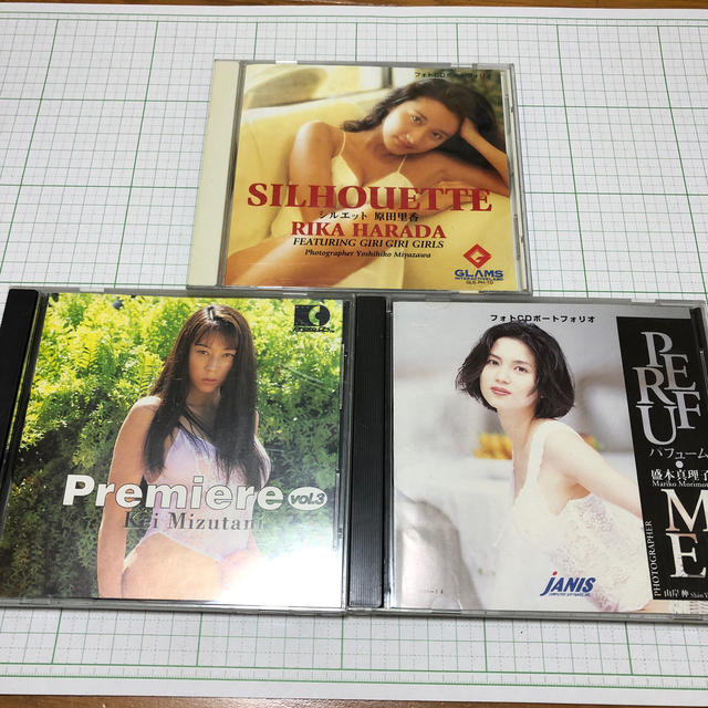 フォトcd3種 水谷ケイ 盛本真理子 原田里香の通販 By にしなべが ラクマ フォトcd3種 水谷ケイ 盛本真理子 原田里香の通販 By にしなべが ラクマ