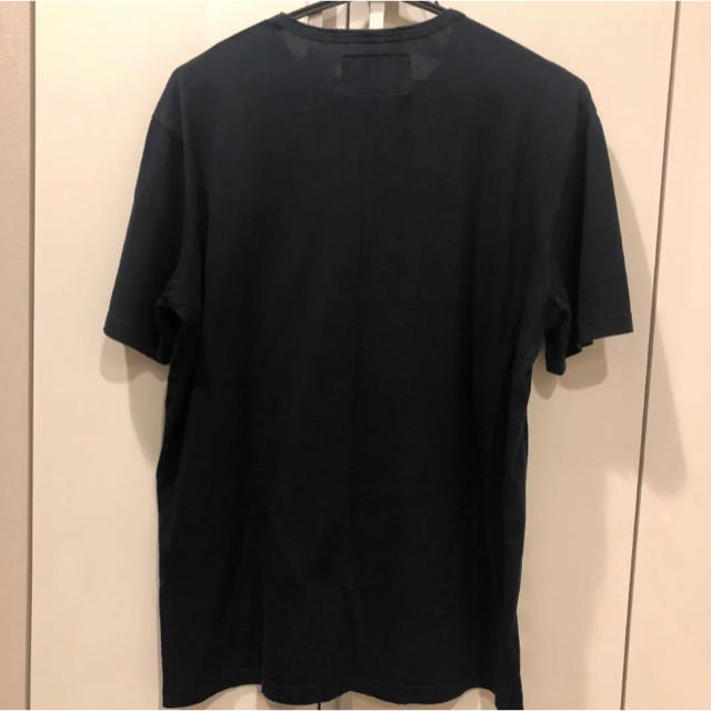 PRADA プラダ Tシャツ　ブラック　Sサイズ