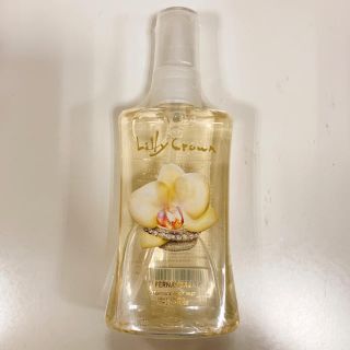 フェルナンダ(FERNANDA)のフェルナンダ フレグランスボディミスト リリークラウン(100mL)(その他)