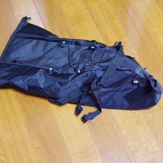 ジャイアント(Giant)のGIANT  SCOUT SEAT BAG (L) 大容量サドルバッグ(バッグ)