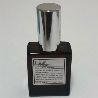 オゥパラディ(AUX PARADIS)のaux paradis オゥパラディ　フルール　15ml(香水(女性用))