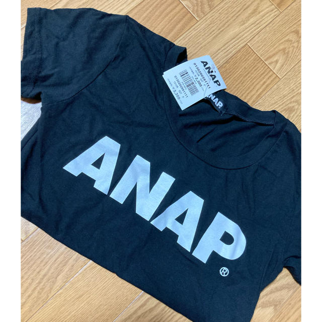 ANAP(アナップ)のanap tシャツ レディースのトップス(Tシャツ(半袖/袖なし))の商品写真