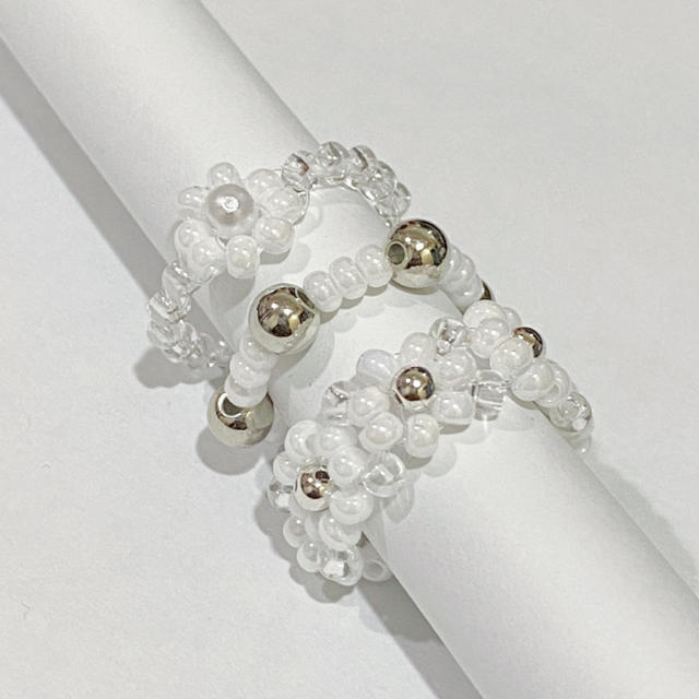 STYLENANDA(スタイルナンダ)のbees ring レディースのアクセサリー(リング(指輪))の商品写真