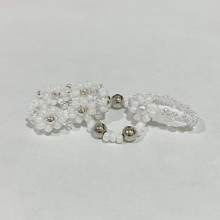 スタイルナンダ(STYLENANDA)のbees ring(リング(指輪))