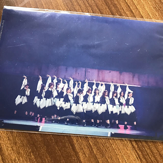 欅坂46  東京ドーム【DVD】初回生産限定盤 2