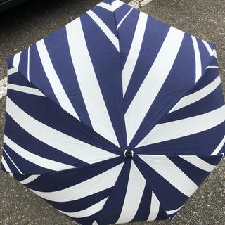 ポーラ(POLA)のPOLAソーラプロテクト日傘(傘)