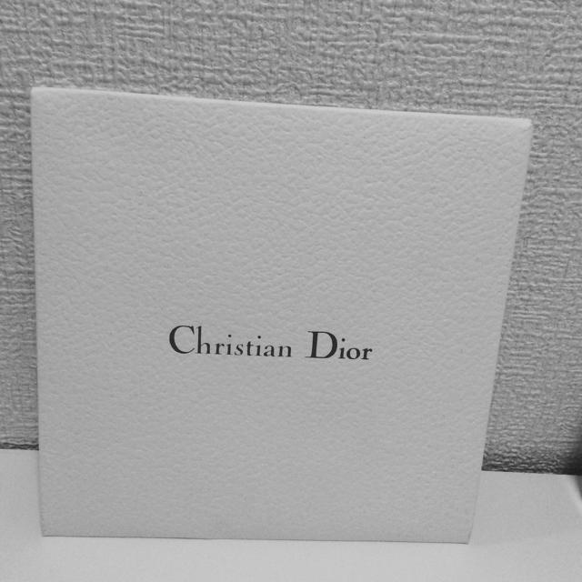 Christian Dior(クリスチャンディオール)のディオール シルクスカーフ メンズのファッション小物(バンダナ/スカーフ)の商品写真