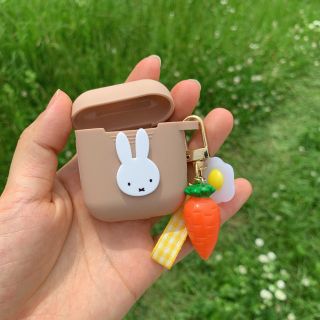 AirPods AirPodsケース AirPodsカバー(キャラクターグッズ)