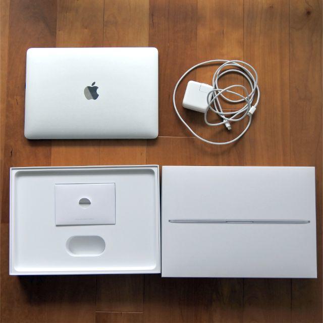 MacBook 2016 m5/SSD512GB/メモリ8GB | www.jarussi.com.br