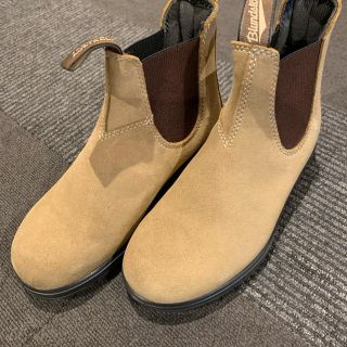 ブランドストーン(Blundstone)のブランドストーン　22.5〜23.0(ブーツ)