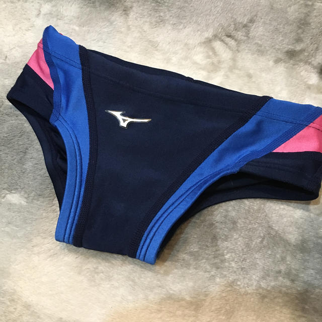 MIZUNO(ミズノ)のスウィン　水着　120 キッズ/ベビー/マタニティのキッズ服男の子用(90cm~)(水着)の商品写真