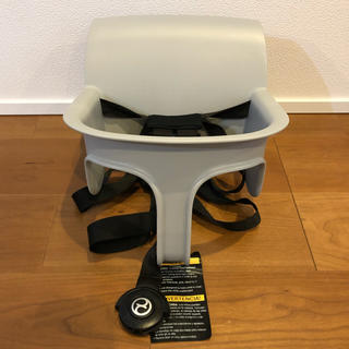 サイベックス(cybex)のレモチェア　ベビーセット　lemo chair(その他)