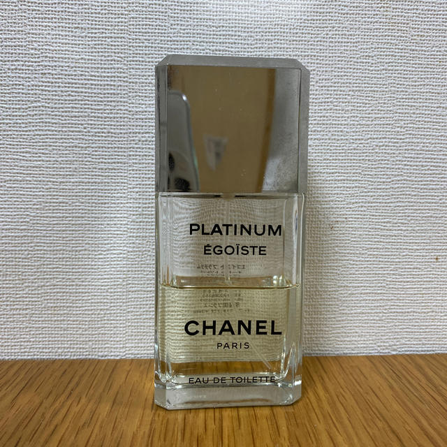 シャネル CHANEL エゴイストプラチナム 香水 フレグランス