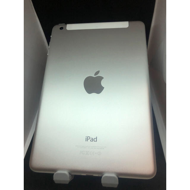 iPad mini 2 Retina Wi-Fi+Cellular 16GB