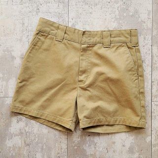 ハイク(HYKE)の美品 HYKE ハイク ☆コットン ショートパンツ 2 日本製(ショートパンツ)