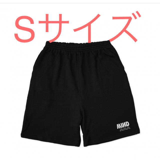 ショートパンツgod selection xxx wind and sea パンツ