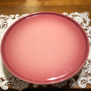 ルクルーゼ(LE CREUSET)のル・クルーゼ　ケーキスタンド　(食器)