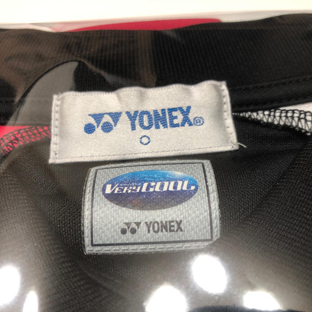 YONEX(ヨネックス)のポロシャツ2枚 レディースのトップス(ポロシャツ)の商品写真