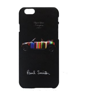 ポールスミス(Paul Smith)の専用新品 ポールスミス アイフォンケース(iPhoneケース)