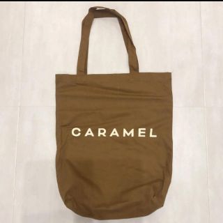 キャラメルベビー&チャイルド(Caramel baby&child )の専用新品　caramel バッグ(トートバッグ)