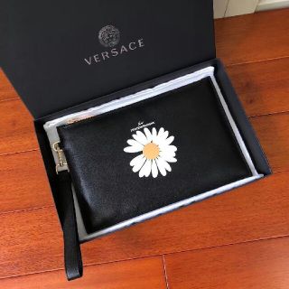 ヴェルサーチ(VERSACE)のボディーバッグショルダーバッグ VERSACE  ベルサーチ(ボディーバッグ)