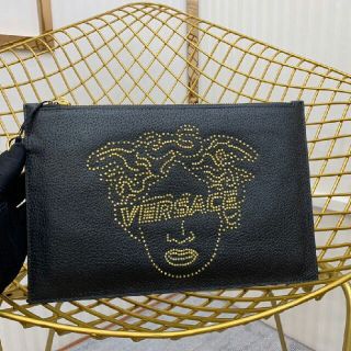 ヴェルサーチ(VERSACE)のボディーバッグショルダーバッグ VERSACE  ベルサーチ(ボディーバッグ)