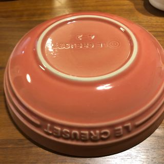 ルクルーゼ(LE CREUSET)のル・クルーゼ　食器(食器)