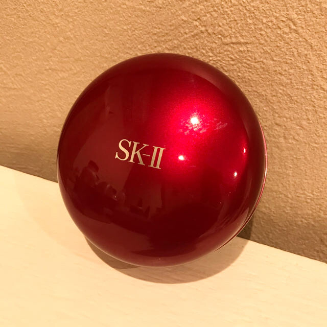 SK-II(エスケーツー)のSK-Ⅱ エスケーツー フェイシャルトリートメント ルースパウダー UV コスメ/美容のベースメイク/化粧品(フェイスパウダー)の商品写真