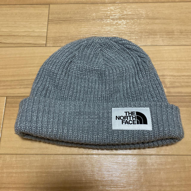 THE NORTH FACE(ザノースフェイス)のノースフェイス ニット帽 レディースの帽子(ニット帽/ビーニー)の商品写真