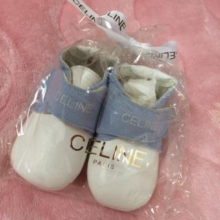 セリーヌ(celine)のベビーシューズ(フォーマルシューズ)