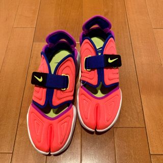 ナイキ(NIKE)の【かっぱ家's shop様専用】新品 NIKE アクアリフト 25cm(スニーカー)