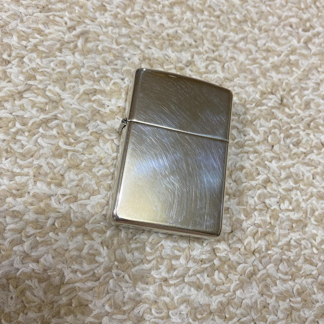 Zippo STERLING 1999 オイルライター