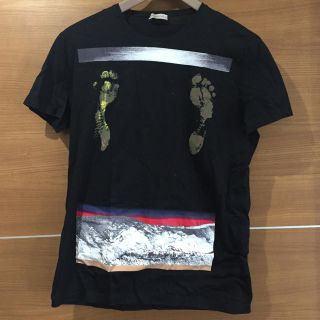 バレンシアガ(Balenciaga)のバレンシアガ Ｔシャツ(Tシャツ(半袖/袖なし))