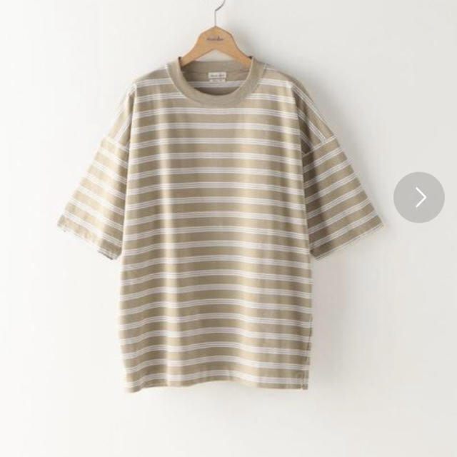 Steven Alan Tシャツ