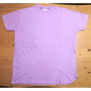 イヤーフューオブマイフェイバリットシングス ビッグTシャツ(Tシャツ(半袖/袖なし))