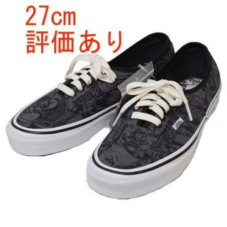 ネイバーフッド(NEIGHBORHOOD)のNHMC / AUTHENTIC 44 DX / C-SHOES(スニーカー)