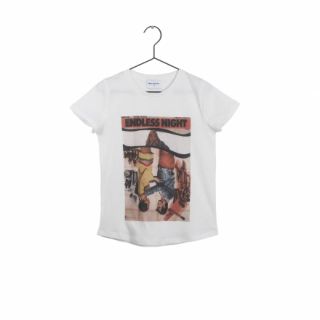 ボボチョース(bobo chose)の最終価格　wolf&rita  カットソー(Tシャツ/カットソー)