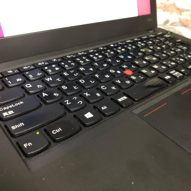 Lenovo  ThinkPad X240 Core i3 品