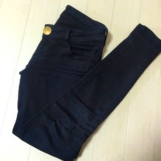 ムルーア(MURUA)のskinny＊MURUA(スキニーパンツ)