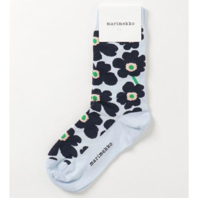 marimekko(マリメッコ)のビオッチさま　ご専用 レディースのレッグウェア(ソックス)の商品写真