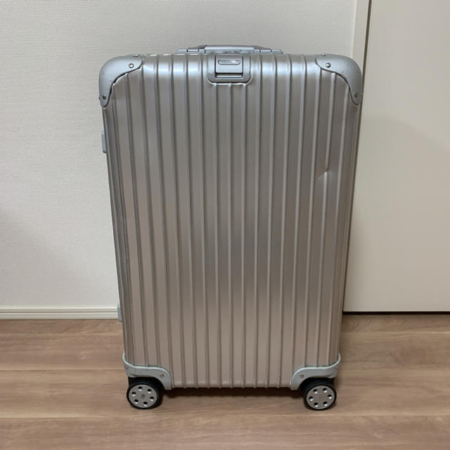 RIMOWA TOPAS