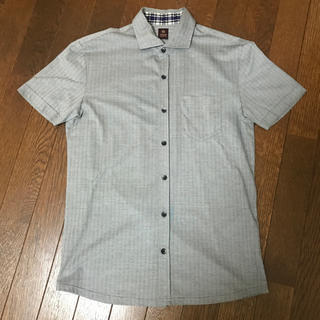 タケオキクチ(TAKEO KIKUCHI)のTAKEO KIKUCHU  ポロシャツ  Tシャツ  カットソー(ポロシャツ)