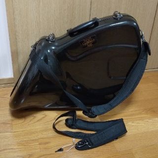 THE MARCATO ホルンケース ブラック ワンピース用