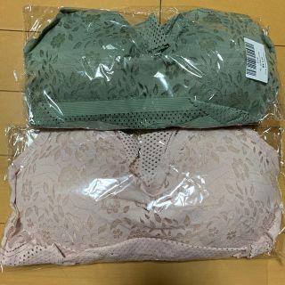 ラテックスブラ　mie59様専用(ブラ)