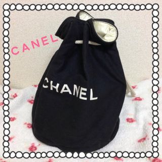 シャネル(CHANEL)のシャネル  バッグ(リュック/バックパック)