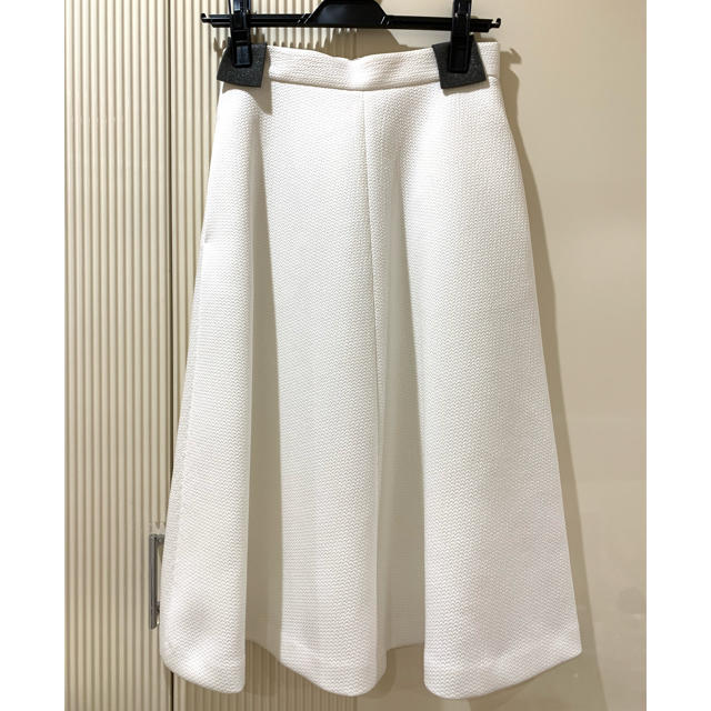 DRESSTERIOR(ドレステリア)の定価24000円❤️新品タグ付 DRESSTERIOR スカート レディースのスカート(ひざ丈スカート)の商品写真